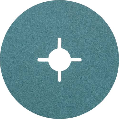 PFERD TOOLS 64212125 Schleifpapier für Schleifteller Körnung (num) 120 (Ø) 125mm 25St.