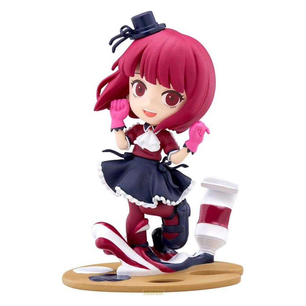 Bushiroad Oshi no Ko PalVerse PVC Statue Kana Arima 11 cm (BURO37777)