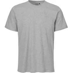 Neutral Unisex Bio T-Shirt O60002 sport grey L