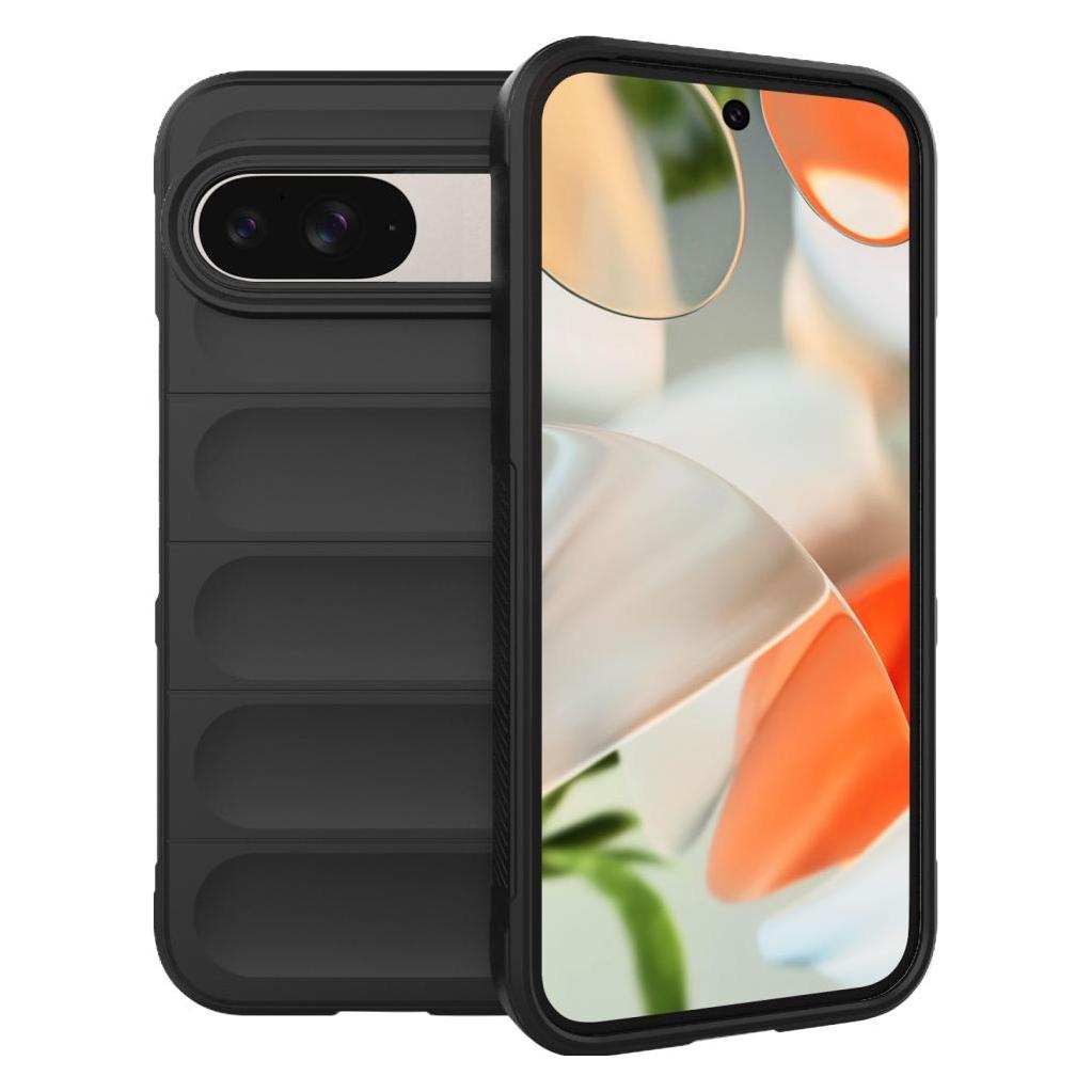 Screenguard CloudCase Google Pixel 9 Hülle (Google Pixel 9) (00034848)