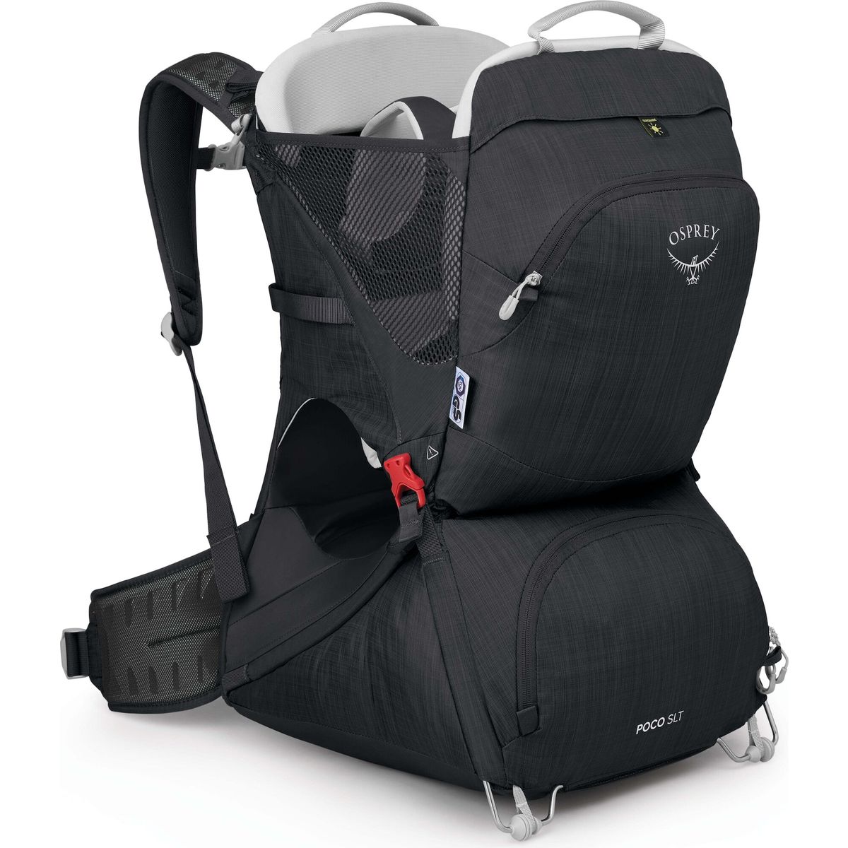 Osprey Poco SLT black (550) OS 10005968