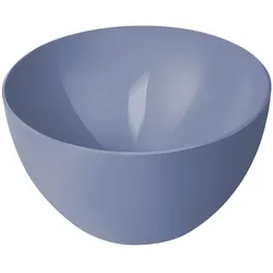 Rotho Caruba Bowl Schüssel 12,5 cm horizon blue