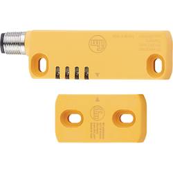 ifm Electronic Sicherheits-Sensor Magnetisch MN702S MN702S nicht bündig PNP (L x B) 72 mm x 25 mm