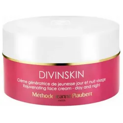 Méthode Jeanne Piaubert, Gesichtsserum, Divinskin Soin Visage (50 ml)