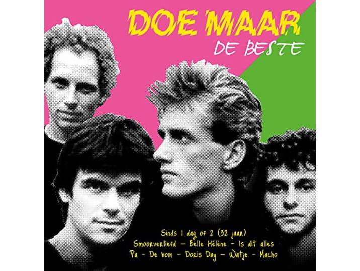De Beste