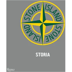 Stone Island, Sachbücher von Eugene Rabkin, Angelo Flaccavento, Carlo Rivetti