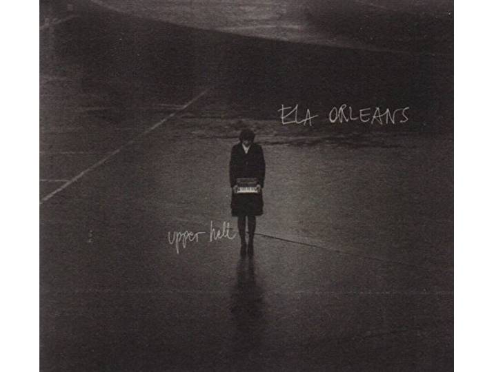Ela Orleans - Upper Hell