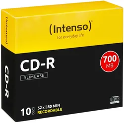 Intenso INT-1001622