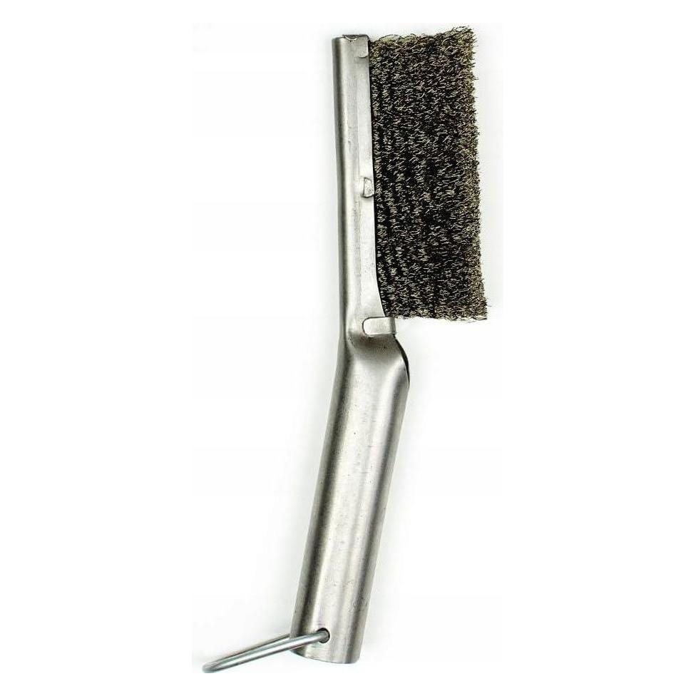 Szczotpol SZCZOTKA DRUCIANA METALOWA RĄCZKA 110mm/240mm (35617374)