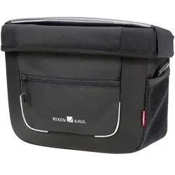 KLICKfix Lenkertasche Aventour Pro  schwarz