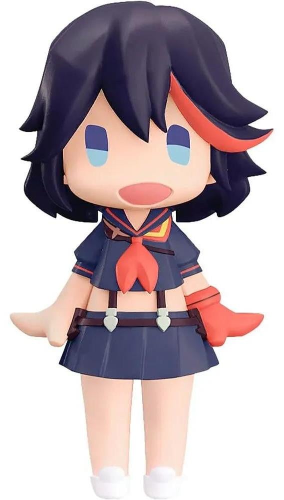 Good Smile Company Kill la Kill HELLO! Ryuko Matoi Actiefiguur, 10 cm
