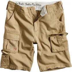 Surplus Trooper Shorts