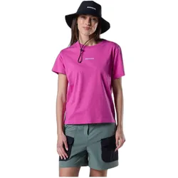 Rossignol, Damen, Sportshirt, Waterfall (L), Pink