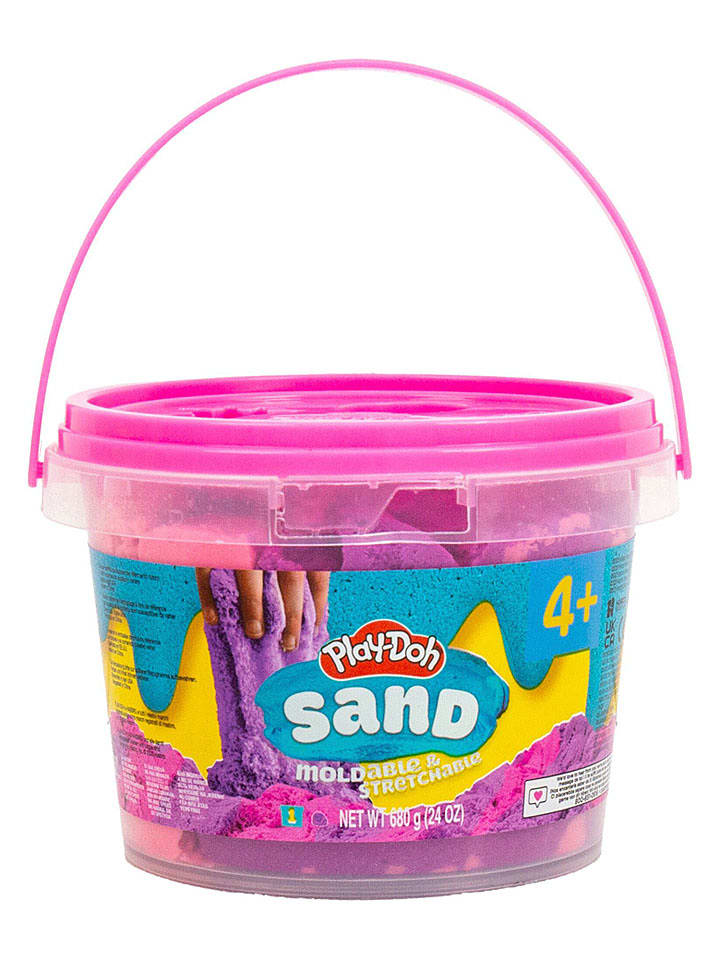 Squishmallows Spielsand - ab 4 Jahren - onesize