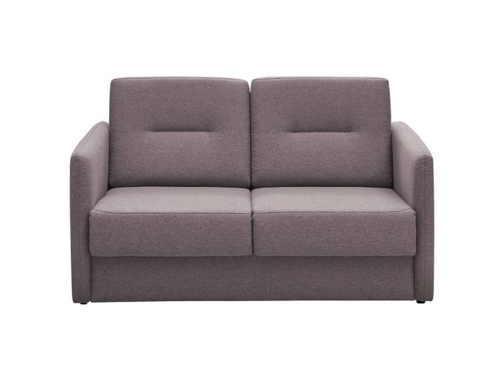 Livetastic Schlafsofa, Rosa, Kunststoff, Füllung: Schaumstoff, 147x89x87 cm, AZO-frei, Made in EU, einzeln ausziehbar, Wohnzimmer, Sofas & Couches, Schlafsofas