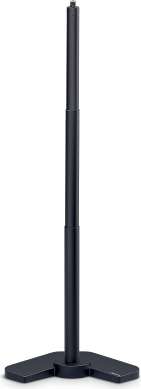 Jabra Standaard voor PanaCast Videoconferentiecamera, Zwart