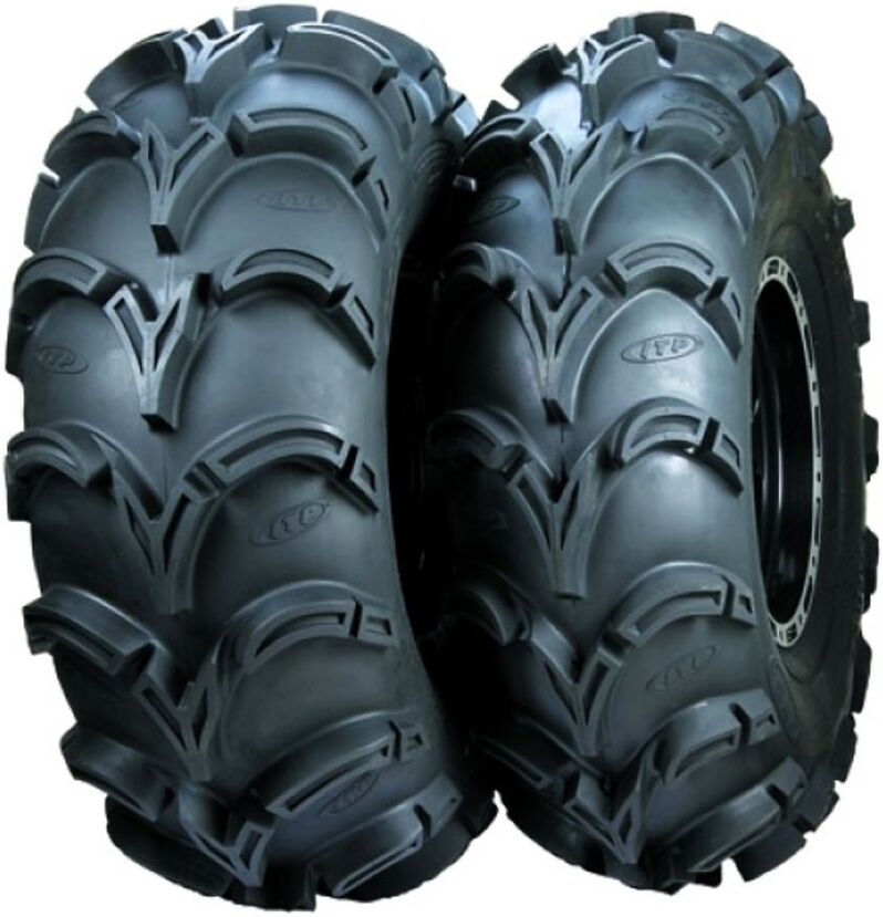 ITP MUD LITE XL 28x10-14 TL 80F, ATV Reifen