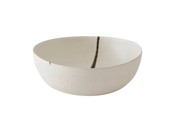 Tell Me More Saladier Toledo moyen Ø28 cm Off-white