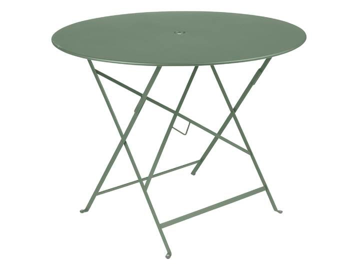 Fermob Bistro Tisch Ø 96cm Stahl