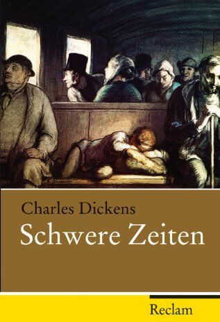 Charles Dickens - Schwere Zeiten: Für diese Zeiten - Preis vom 30.09.2026 09:01:18 h