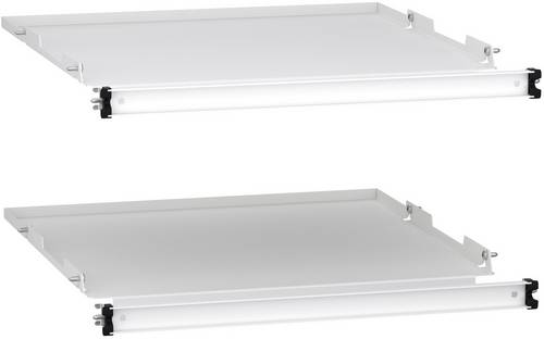 Schneider Electric NSYMTRN65 Horizontale Trennwand, PanelSeT SFN, für elektrische Gehäuse der Motorsteuerungszentrale B 600 x