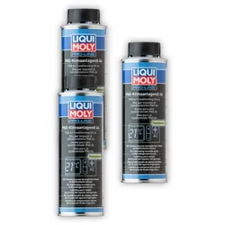 3x PAG Klimaanlagenöl 46 LIQUI MOLY 4083 Klimaöl Klimaanlage Klima Öl 250ml