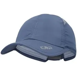 Campagnolo Herren Mützen/Sturmhauben He/Uni WOMAN HAT, Größe 1 in Schwarz Schwarz
