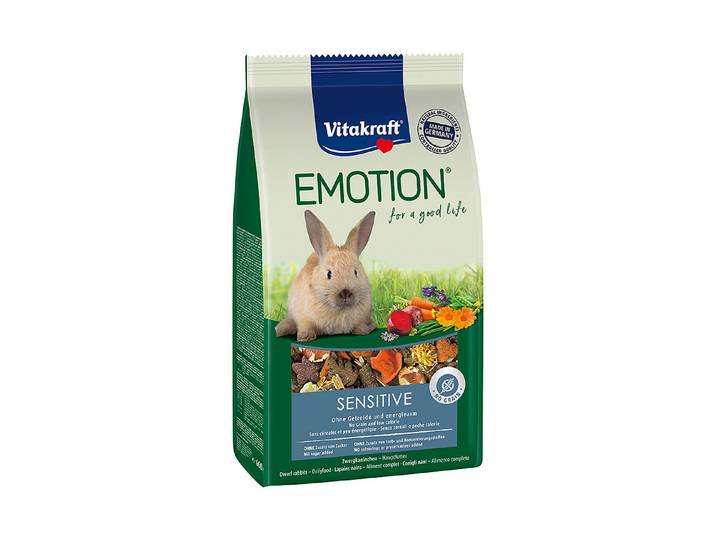 Vitakraft Emotion Sensitive