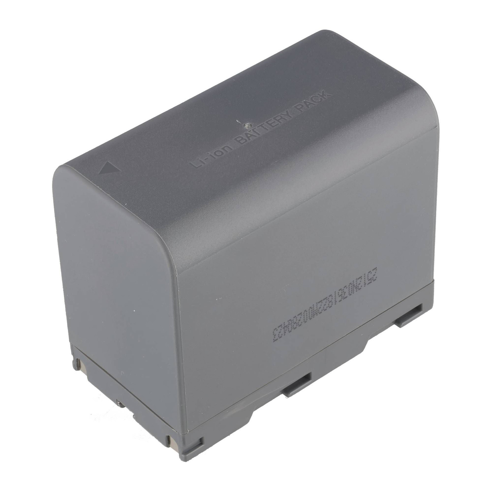 AccuCell SB-L480 Accu Li-ion 5500mAh - Grijs