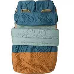 Big Agnes, Schlafsack