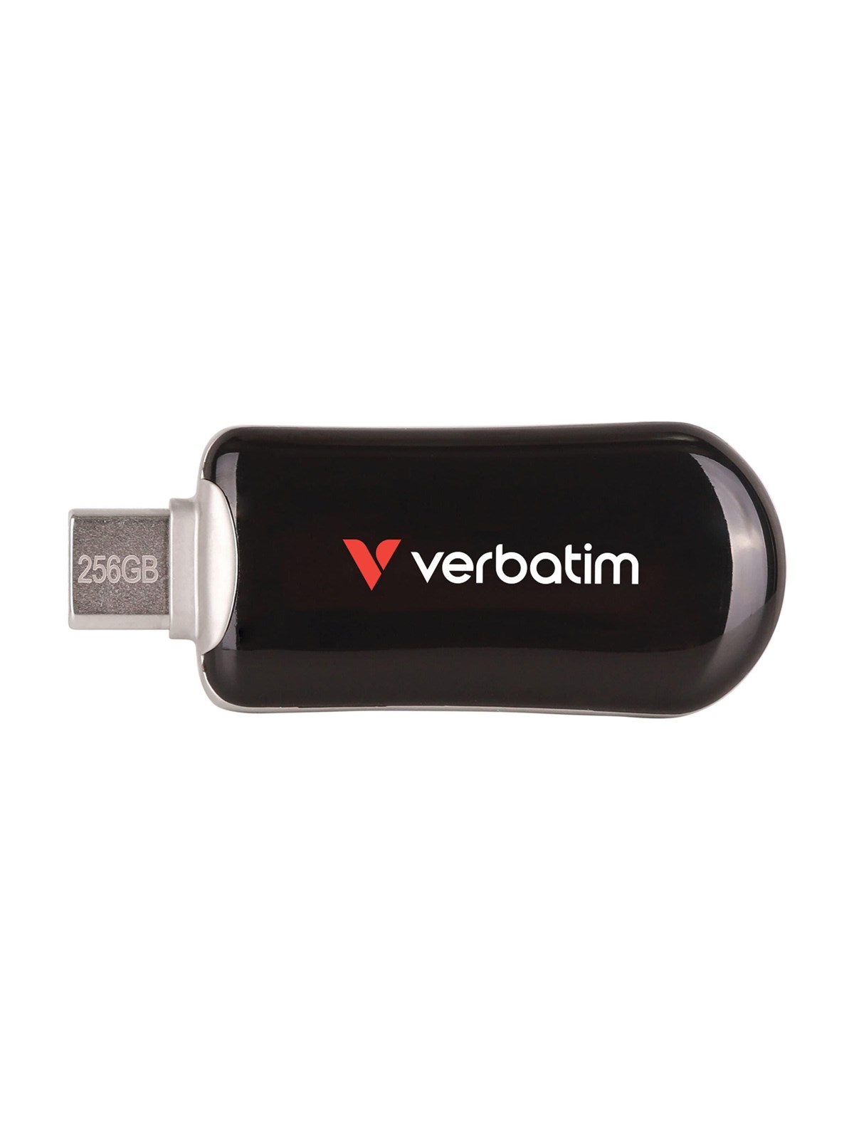 Verbatim Plectra - USB flash drive - 256 GB - 256GB - USB-Stick