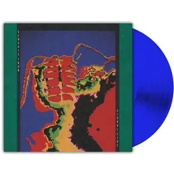 Signal Fire, Schallplatten