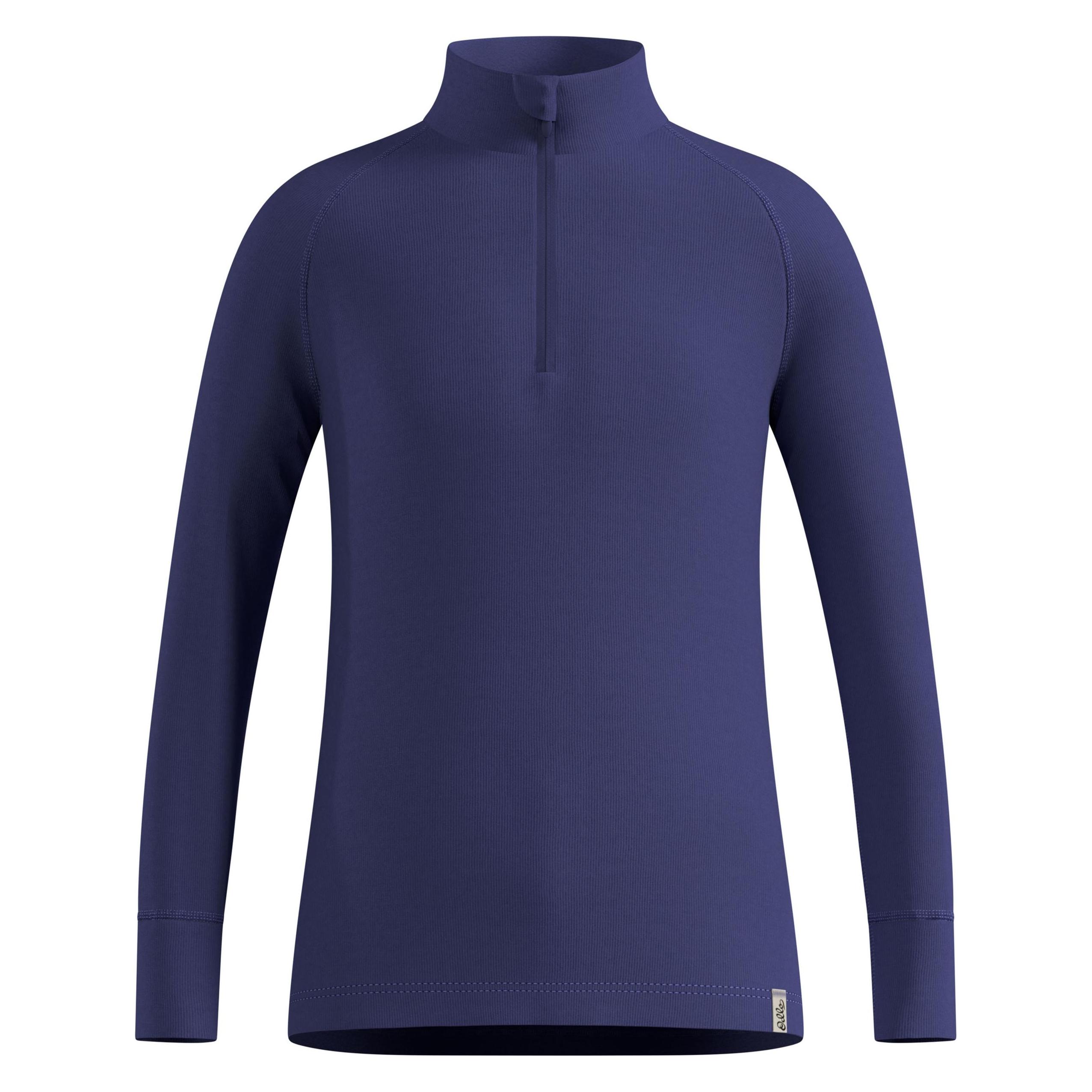Odlo Active Warm Turtle Half Zip (128) (1,59249E+13)
