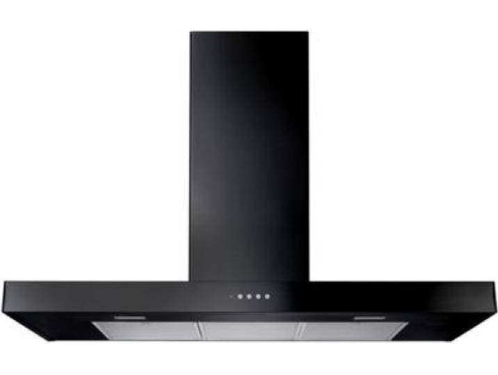 Falcon - Hotte Décorative Murale Uhdf90bl/