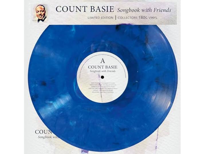Songbook with Friends