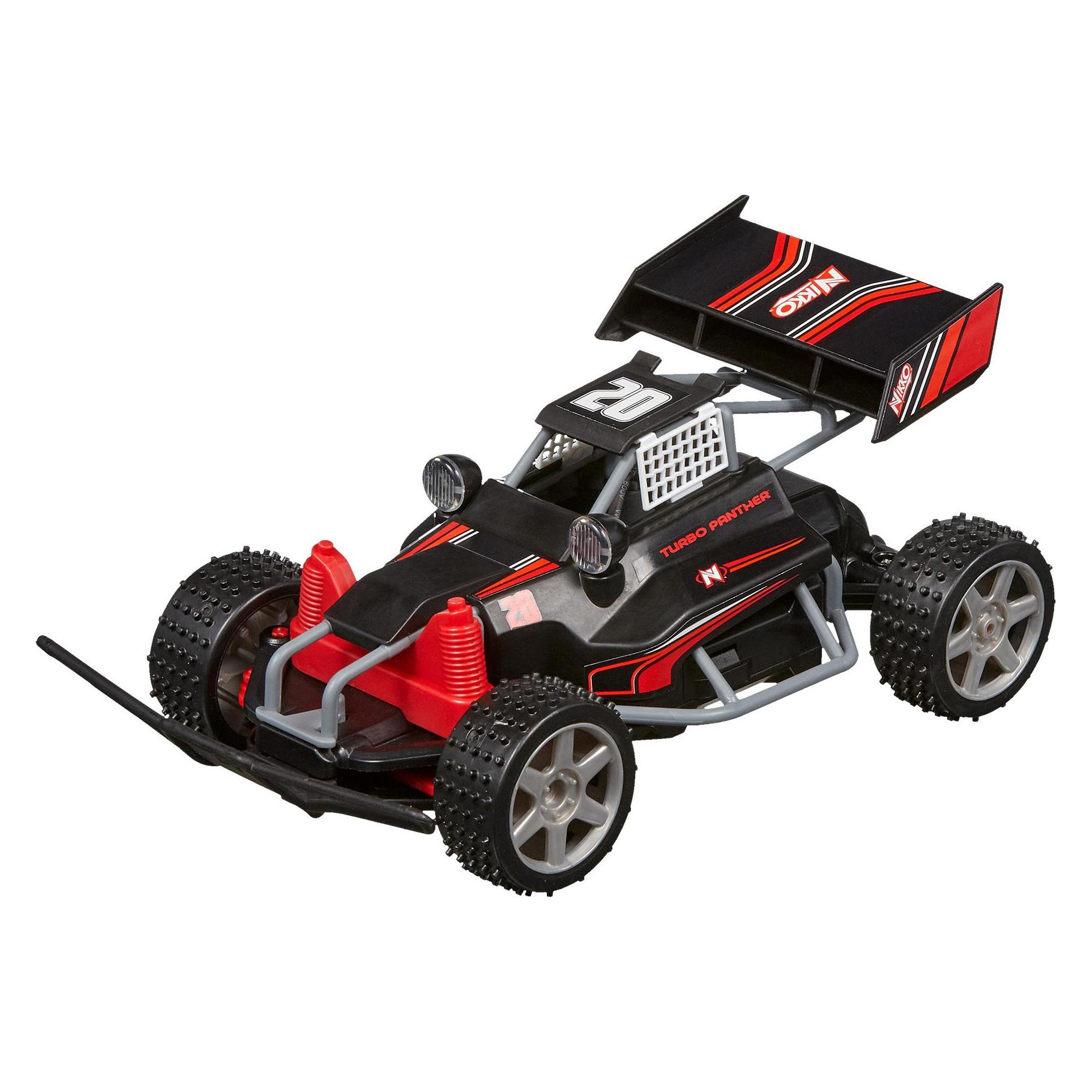 Nikko Race Buggies 23cm (10042)