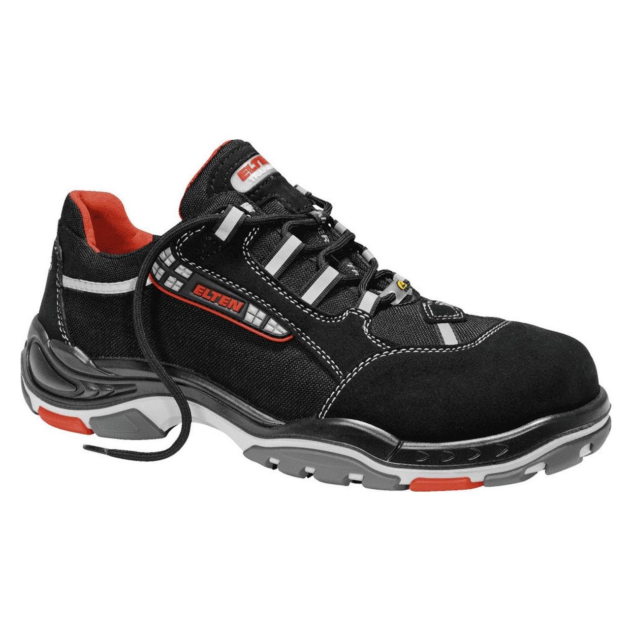 Elten metallfreie S3 Schuhe Senex (S3, 45) (204016)