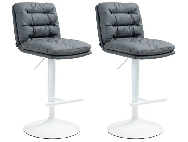 CLP Barhocker Damar (Set, 2er)