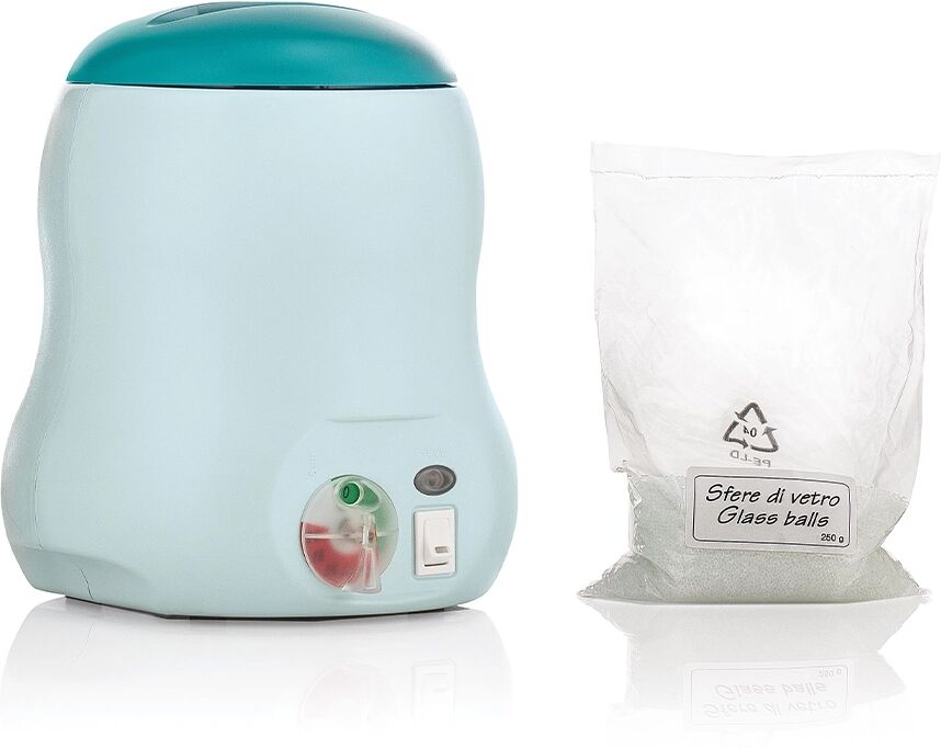 Xanitalia STERIL TRE+ Sterilizzatore a Microsfere al Quarzo per Estetista e Centro Estetico XaniPro