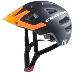 Cratoni, Velohelm, (51 - 56 cm)