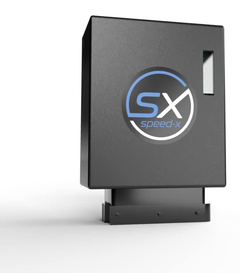 Speed-X Eco-tuning chiptuning voor Volvo XC70 (P24) D4 133 kW 181 pk modeljaren 2007-