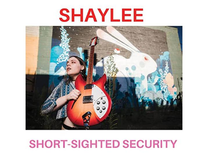 Short-Sighted Security