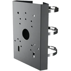 Comelit Group Masthalterung Advance, schwarz PMA-AB