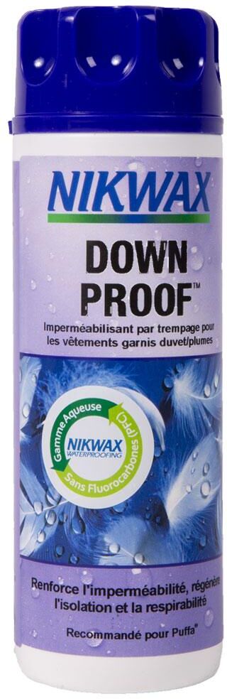 Nikwax  - Down Proof 300ml - Imperméabilisant