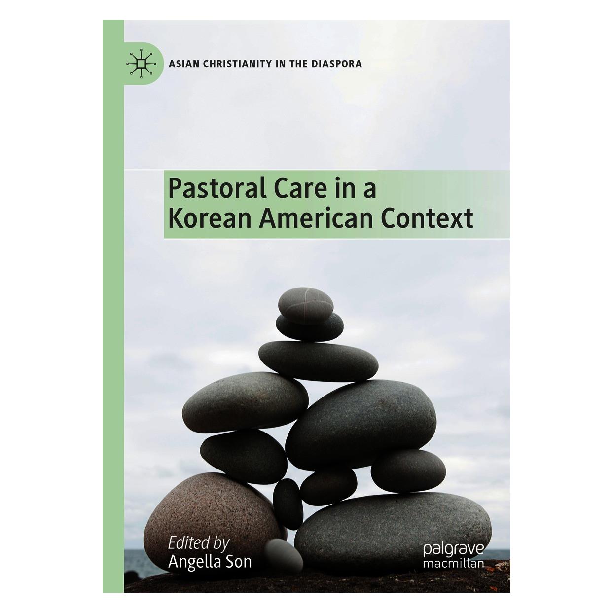 Springer Pastoral Care in a Korean American Context (Englisch, Hardcover, Angella Son) (9783030485740)