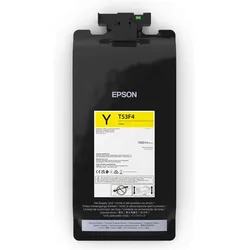Epson, Druckerpatrone, UltraChrome Pro6 (Y)
