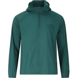 Endurance Herren Siony Light Jacket grün