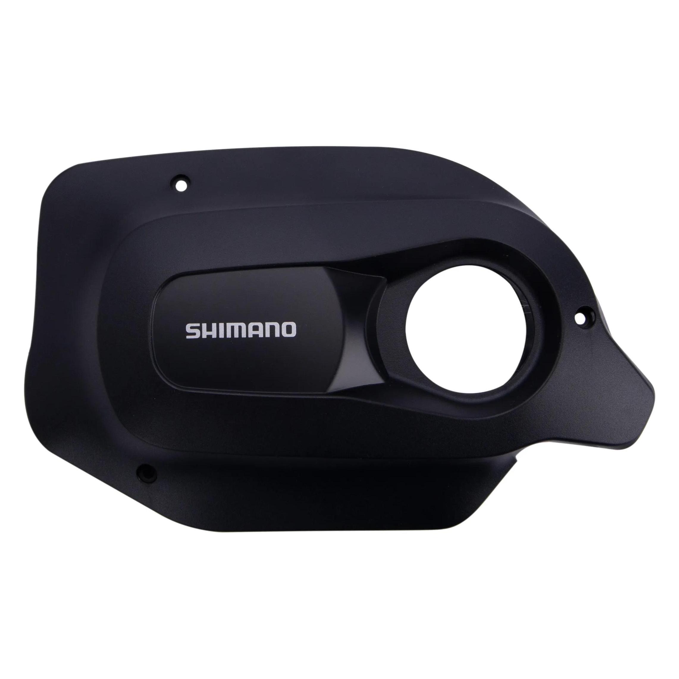 Shimano STEPS Motorabdeckung SM-DUE50C Assist City Box (ESMDUE50C)
