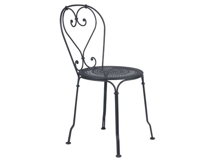Fermob 1900 Stuhl Stahl
