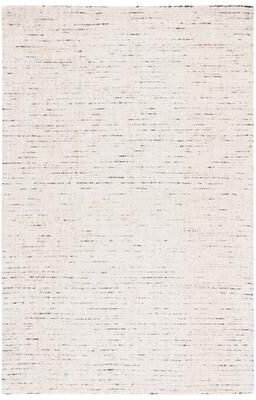 SAFAVIEH Handmade Abstract Lottie Modern Wool Rug